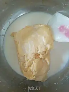 Make Applecake step 6