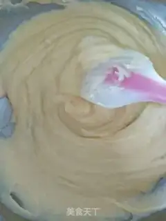 Make Applecake step 7