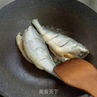 Make Jealousy yellowfish step 3
