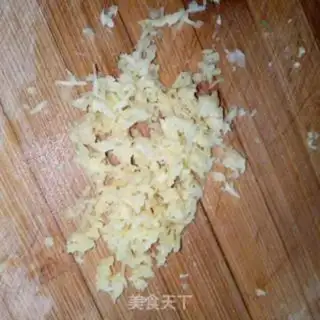 Make Meat dumplings step 4