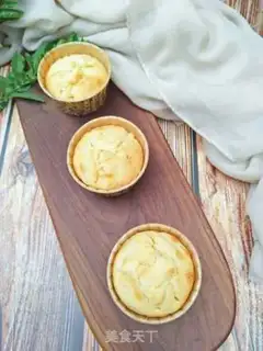 Make Applecake step 11
