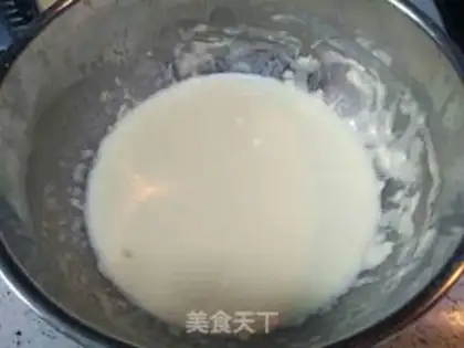 Make Sweet, pretzels step 3