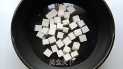 Make Snack, soy sauce step 2
