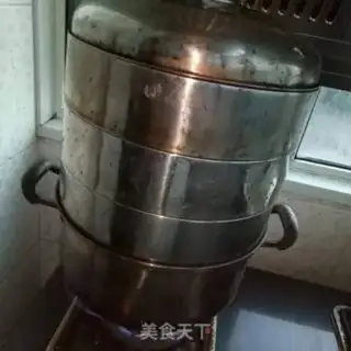 Make Meat dumplings step 10