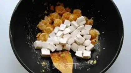 Make Snack, soy sauce step 5