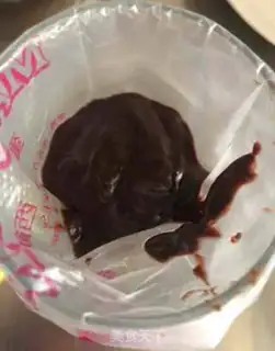 Make Net dirty bag step 18