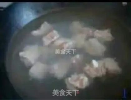 Make Carrot step 1