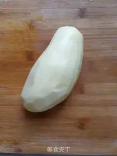 Make Fried bacon rolls step 0