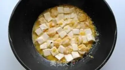 Make Snack, soy sauce step 6