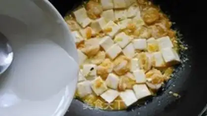 Make Snack, soy sauce step 7