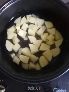 Make Lemon roasted pigeon step 4