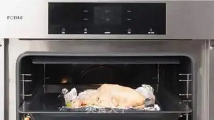 Make Lemon roasted pigeon step 5