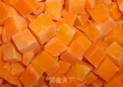 Make Carrot step 4
