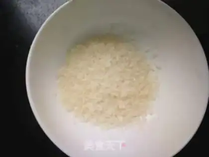 Make Black bean soy step 1