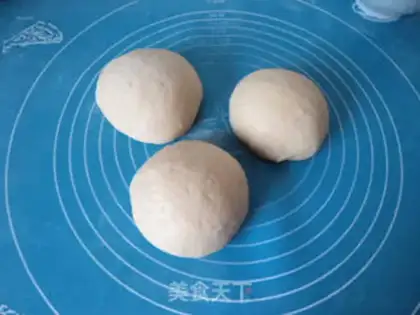 Make General toast step 5