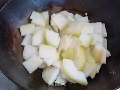 Make Shrimp skins step 5