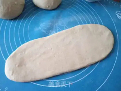 Make General toast step 6