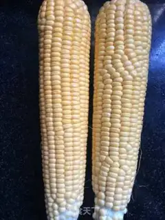 Make Fresh corn juice step 0