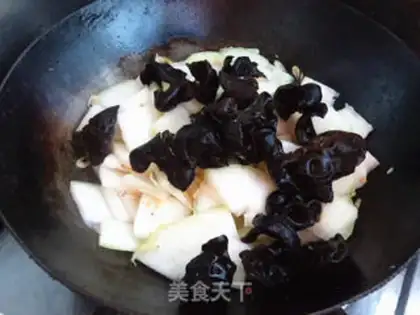 Make Shrimp skins step 6