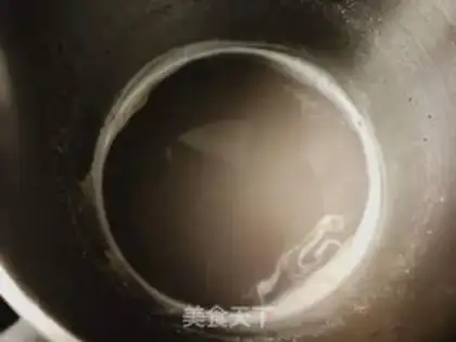 Make Black bean soy step 6