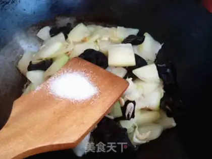 Make Shrimp skins step 7