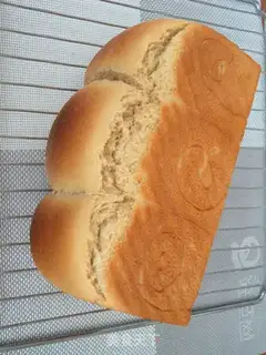 Make General toast step 10