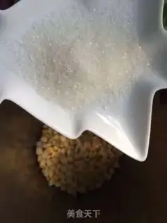 Make Fresh corn juice step 3
