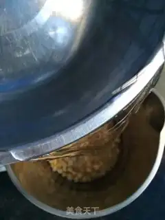 Make Fresh corn juice step 4