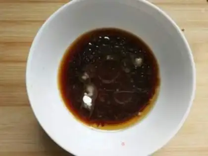 Make Miyagi chicken step 5