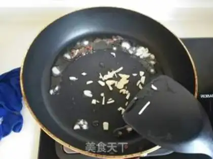 Make Miyagi chicken step 7