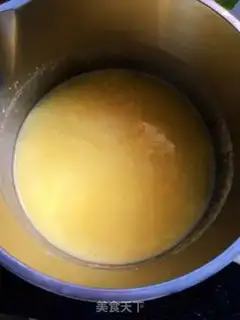 Make Fresh corn juice step 6