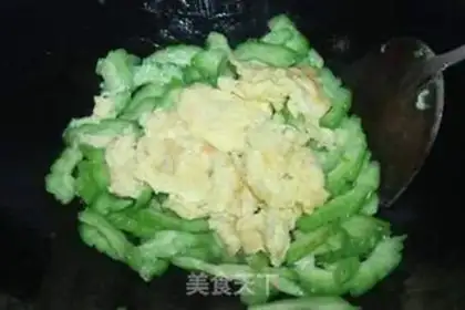 Make Bitter eggs step 3