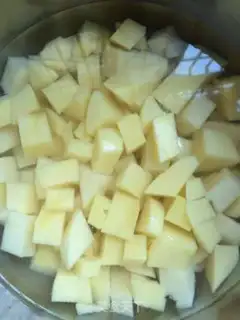 Make Beef curry step 3