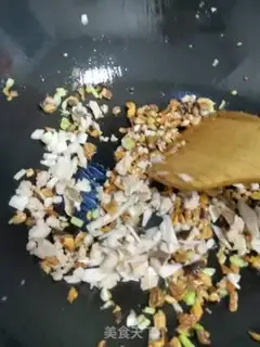 Make Cinnamon step 2
