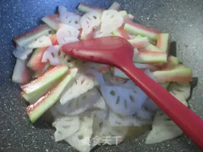 Make Watermelon-smelling step 6