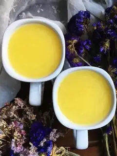 Make Fresh corn juice step 9