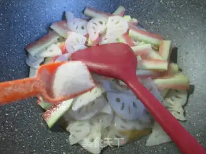 Make Watermelon-smelling step 7
