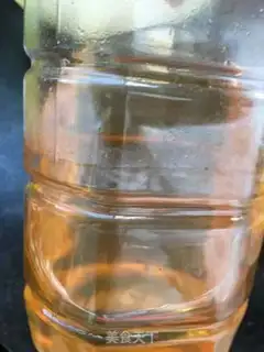 Make Orange Juice Poofball step 9