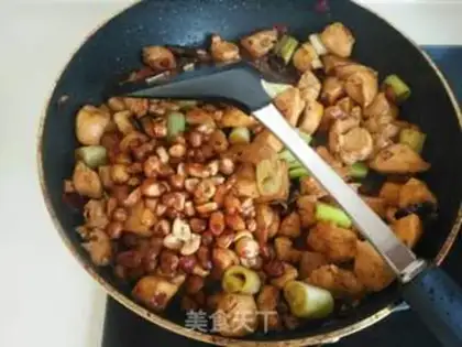Make Miyagi chicken step 11