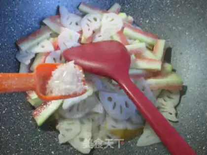 Make Watermelon-smelling step 8
