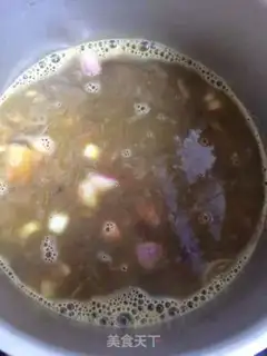 Make Beef curry step 9