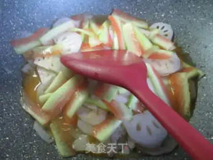 Make Watermelon-smelling step 9
