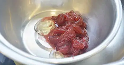 Make Strawberry