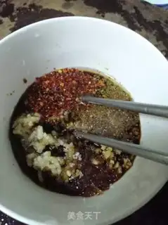 Make The cucumbers step 3