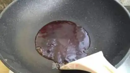 Make Sugar and eggplant step 9