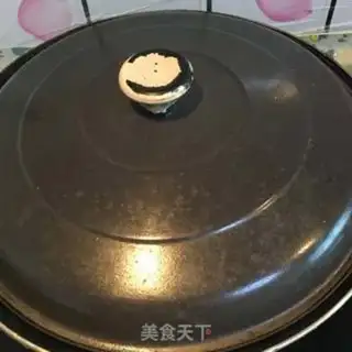 Make Red lamb step 3
