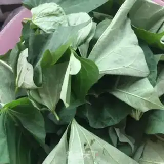 Make Scramble step 3