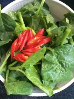 Make Paprika step 1