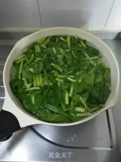 Make Scrambling step 2