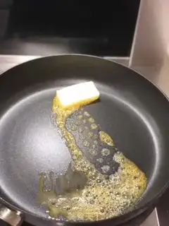 Make Eggplant shrimp step 3